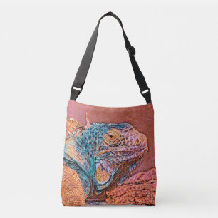 Sac Ajustable AnimalMix_Iguana_004