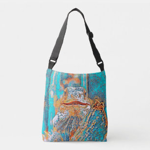 Sac Ajustable AnimalMix_Iguana_005