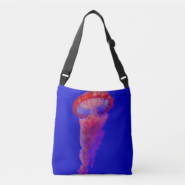 Sac Ajustable Animaux marins (Devant)