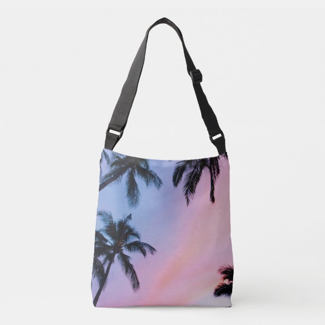 Sac Ajustable Animaux marins (Devant)