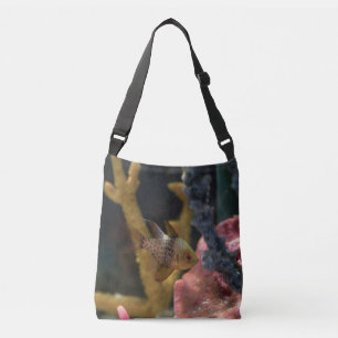 Sac Ajustable Animaux marins