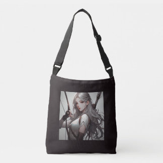 Sac Ajustable Anime Archeress 2