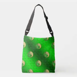 Sac Ajustable Année de la chèvre métallique