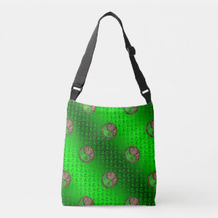 Sac Ajustable Année de la chèvre terrestre