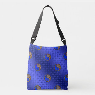 Sac Ajustable Année de la Terre Ox