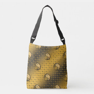 Sac Ajustable Année du Cheval de Feu