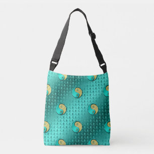 Sac Ajustable Année du chien métallique
