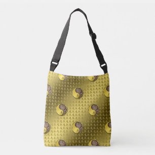 Sac Ajustable Année du dragon de la Terre