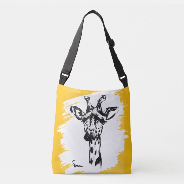 Sac Ajustable Anonimal 2 (Devant)