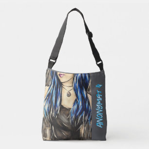 Sac Ajustable Anonymat 4