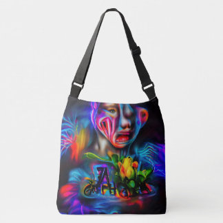 Sac Ajustable Anthrophobie 2