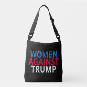 Sac Ajustable Anti-Trump - Les femmes contre Trump
