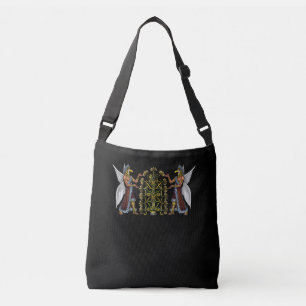 Sac Ajustable Anunnaki Aliens Dieux Sumériens Anciens
