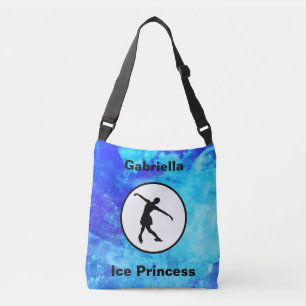 Sac Ajustable Aquarelle "Ice Princess"