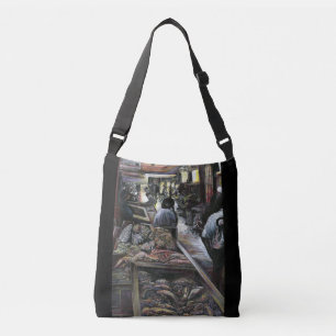 Sac Ajustable Aquatique, mais baisée avec le vent du désert