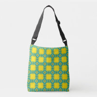 Arabesque vibrant