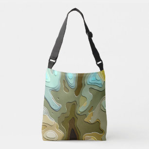 SAC AJUSTABLE ARBRE