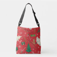 Arbre de Noël vintage : design ornemental.