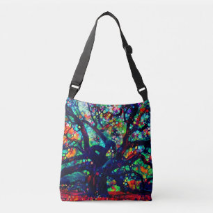 Sac Ajustable Arbre de vie