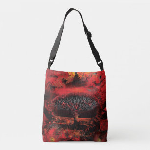 Sac Ajustable Arbre dragon de Socotra