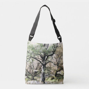 SAC AJUSTABLE ARBRES