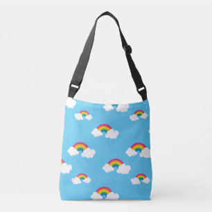 Sac Ajustable Arc-en-ciel