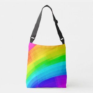 Sac Ajustable Arc-en-ciel