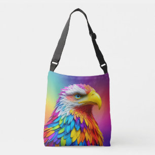 Sac Ajustable Arc-en-ciel Aigle-654707