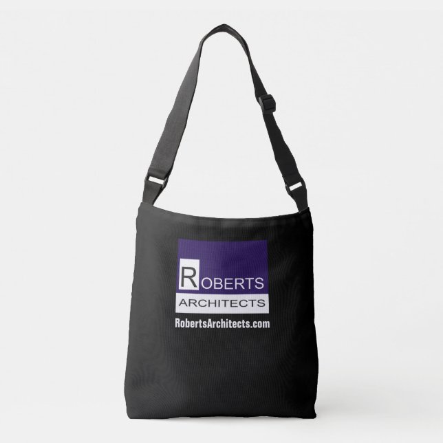 Sac Ajustable Architectes Roberts (Devant)