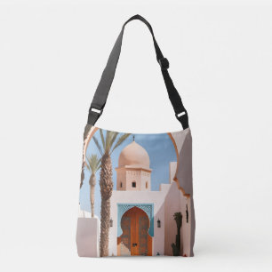 Sac Ajustable Arcs de Bohême