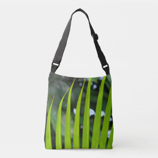 Sac Ajustable Areca Palm Frond