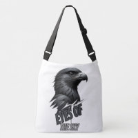 Argent gris aigle Vector Art