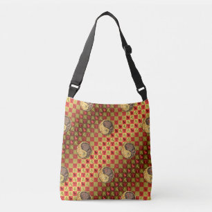 Sac Ajustable Aries & Earth Dragon
