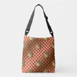 Sac Ajustable Aries & Earth Rat Fourre-tout