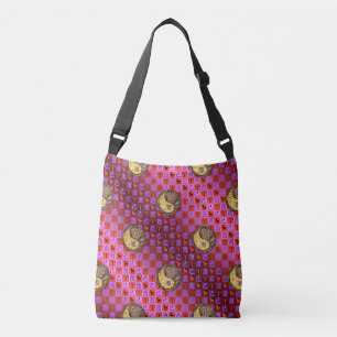 Sac Ajustable Aries & Earth Rooster