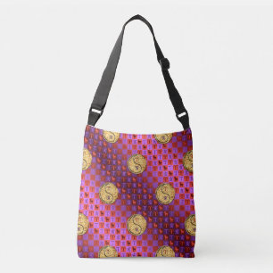 Sac Ajustable Aries et Fire Boar