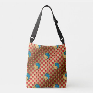 Sac Ajustable Aries et rat d'eau