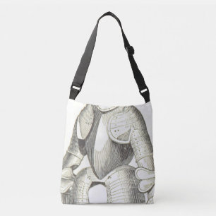 Sac Ajustable armure