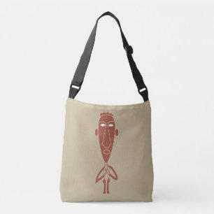 Sac Ajustable Art abstrait moderne contemporain