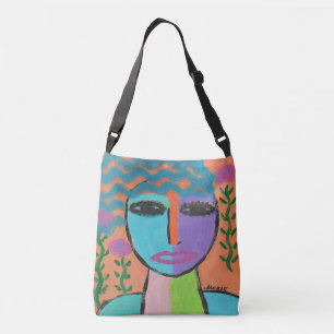 Sac Ajustable Art abstrait original