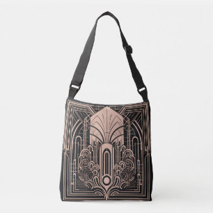 Sac Ajustable Art déco