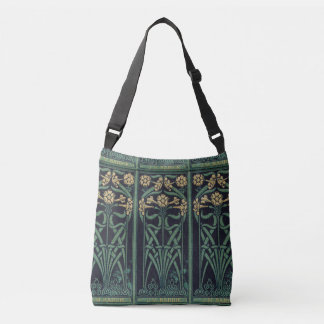 Sac Ajustable Art Nouveau J.M.Barrie