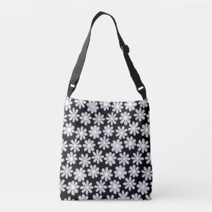 Sac Ajustable Art original Boho Daisy