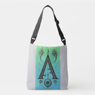 Sac Ajustable Artistic Symbol of Vision & Energy