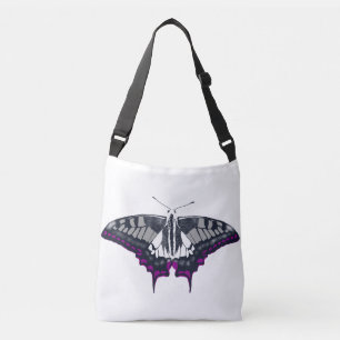 Sac Ajustable Asexual Flag Swallowtail