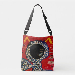 Sac Ajustable Astronaut Fourre-tout