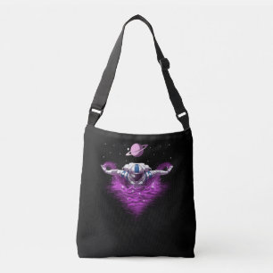 Sac Ajustable Astronaute spatial Swimmer