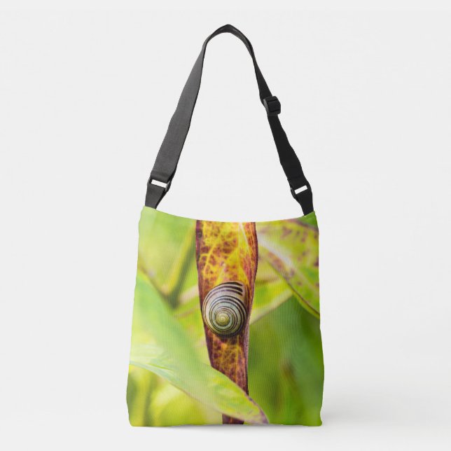 Sac Ajustable attachement calme (Devant)