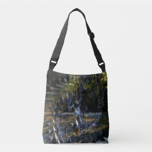 Sac Ajustable Au fond de la forêt........