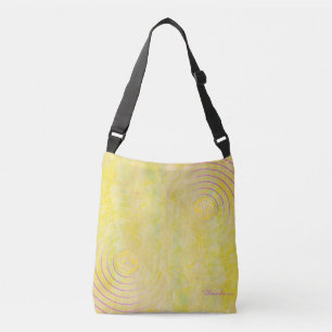 Sac Ajustable AUM "Imperial Yellow"